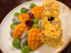 -白天鹅宾馆-玉堂春暖餐厅