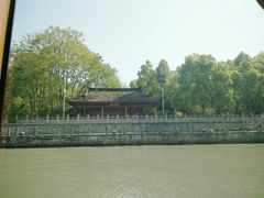 -运河游船(武林门码头)