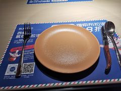 -布拉诺牛排西餐厅(上城天街店)