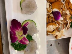 -山城年华老火锅(玉林店)