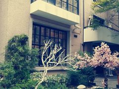 -徐家汇源景区-衡山坊