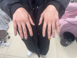 -尤米一站式美甲美睫