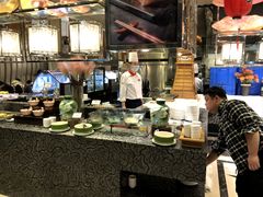 -芭菲盛宴·环球美食(北城国际店)