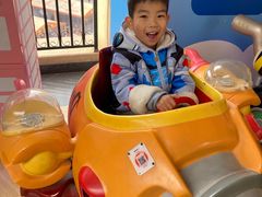 -王府井奥莱临潼小镇(临潼店)