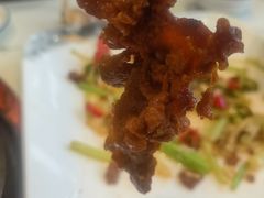 -民族手抓羊肉馆·滩羊手抓·烤全羊