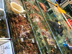 -老字号蛇口德记烧腊饭店·海鲜加工