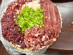 -阿欢牛肉店·火锅·粿条面
