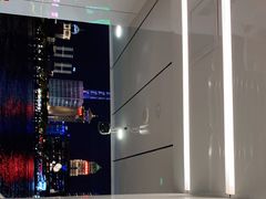 -黄浦江游览快线(金陵东路码头)