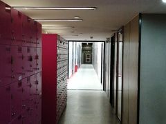 -一兆韦德健身(梅川店)