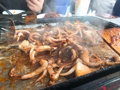 -幸福烤肉(烤肉/烧鸡公店)