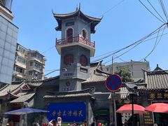 -雪园小吃部(天桥商场店)
