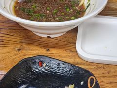 -平娃三宝烧烤·面食(富丰桥店)