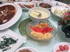 -金时代顺风大酒店(临港百联店)