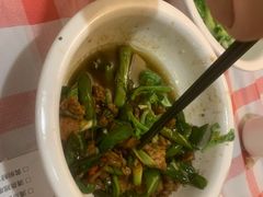 -醉美东江·三文鱼·烧鸡公
