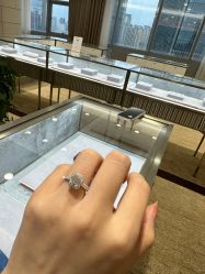 -Zbird钻石小鸟·钻戒婚戒定制高端珠宝私人定制中心