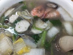 -大叔家福鼎小吃(十全街店)