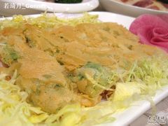 小棠菜-申粤轩酒楼·三十年粤菜经典(丁香花园店)