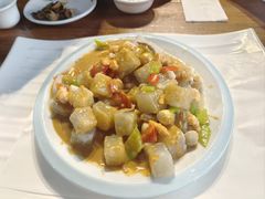 烟台焖子-一九烧烤(莱山区初家店)