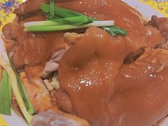 -八大碗·地道东北菜(白塔堡店)