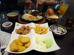-西玛西餐厅(乐晟广场店)