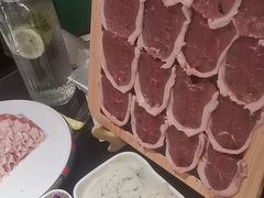 -京悦南门涮羊肉·羊蝎子火锅(田林路店)