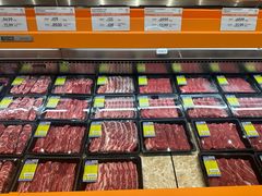 -果蔬好生活超市(东湖店)