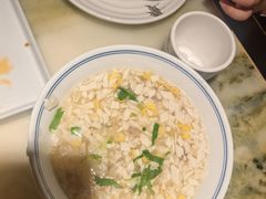 -老淮安·淮安菜(周恩来纪念馆店)