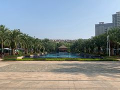 -碧桂园润杨溪谷温泉酒店