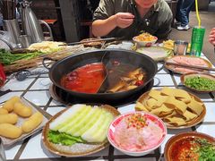 -贰回巷火锅馆(钟楼店)