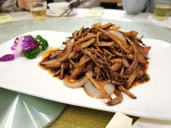 -東城故事·尋找姆媽的味道(玉兰路店)