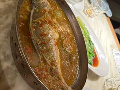 -佬肥猫·浙江乡村菜(国华广场店)