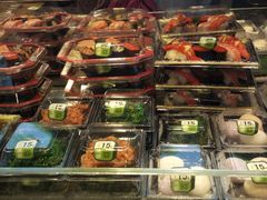 -池田寿司·4H鲜作(西直门凯德华联店)