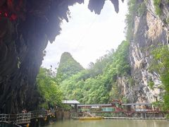 -英西峰林·洞天仙境