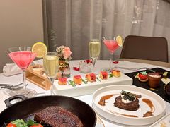 -王品牛排(郑州大卫城店)