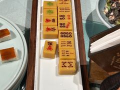 -四世同堂·京菜·烤鸭(双井店)