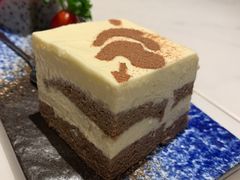 -1874融合西厨·观景餐厅(保利店)