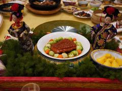 -白家大院·王府宫廷菜(苏州街店)