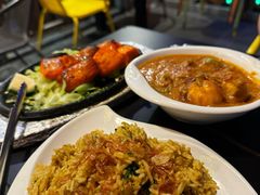 -Santoor 萨都里印度餐厅(北锣鼓巷店)
