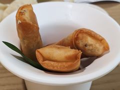 -苏小柳点心·手作小笼包(浦东嘉里城分院)