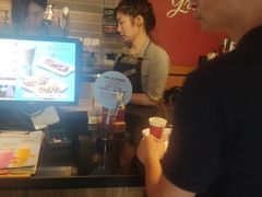 -COSTA COFFEE(西湖天地店)