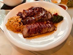 -申粤轩酒楼·三十年粤菜经典(丁香花园店)
