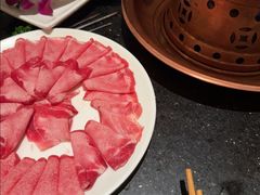 -南门涮肉(上海二店)