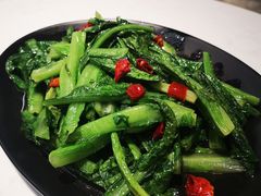 -本来精品川菜(嘉里中心店)