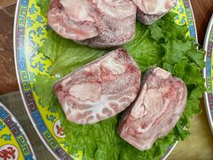-清真·马家火锅美食城(镇江北路店)