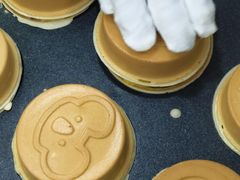 -红豆Q醇·新派车轮饼 铜锣烧(健康路店)