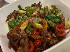 -嘉丰湘菜馆(芳群园店)
