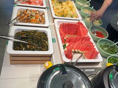 -香佰里重庆火锅(恒力博纳广场店)