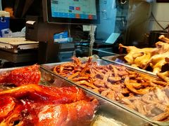 -竺桥兄弟烤鸭(总店)