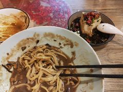 -锅儿挑面馆