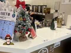 -古茗(下城香积寺路店)